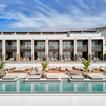 Royal Hideaway Corales Villas Costa Adeje  ภายนอก รูปภาพ