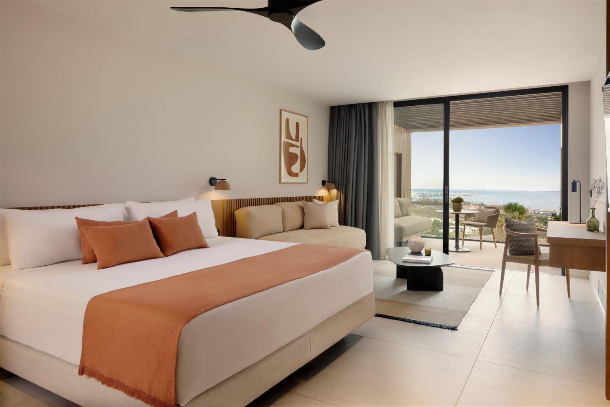 Royal Hideaway Corales Villas Costa Adeje  ภายนอก รูปภาพ