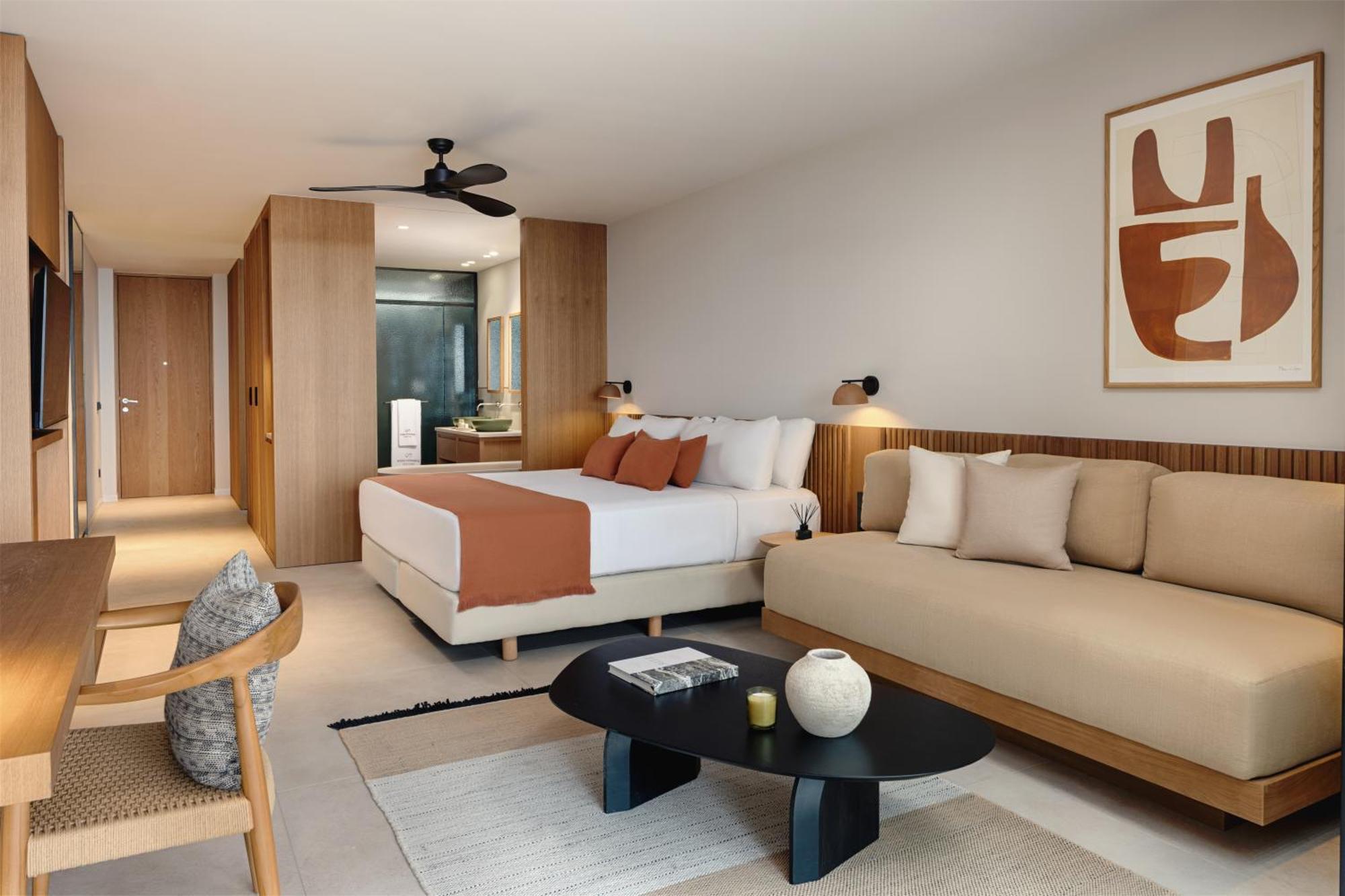 Royal Hideaway Corales Villas Costa Adeje  ภายนอก รูปภาพ