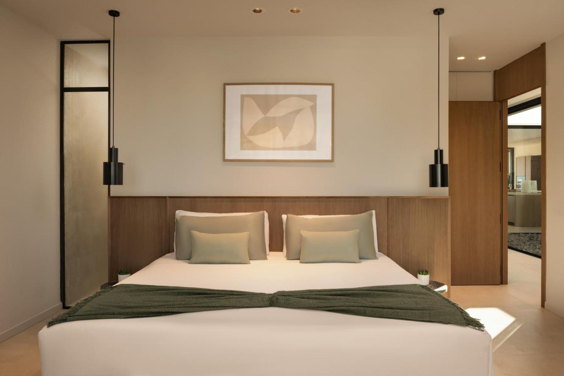 Royal Hideaway Corales Villas Costa Adeje  ภายนอก รูปภาพ
