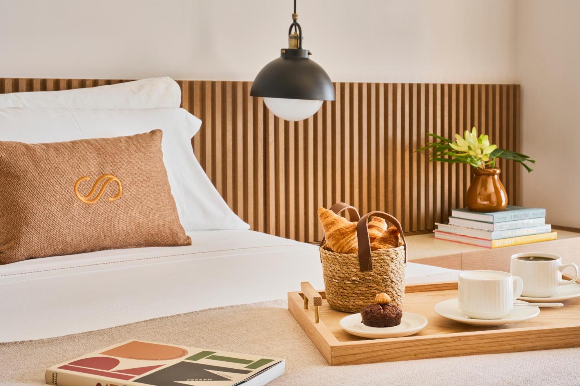 Royal Hideaway Corales Villas Costa Adeje  ภายนอก รูปภาพ