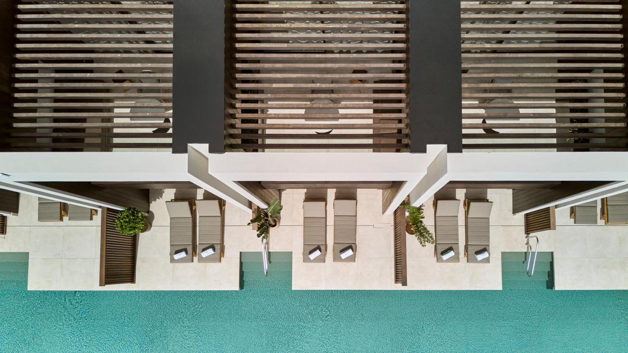 Royal Hideaway Corales Villas Costa Adeje  ภายนอก รูปภาพ