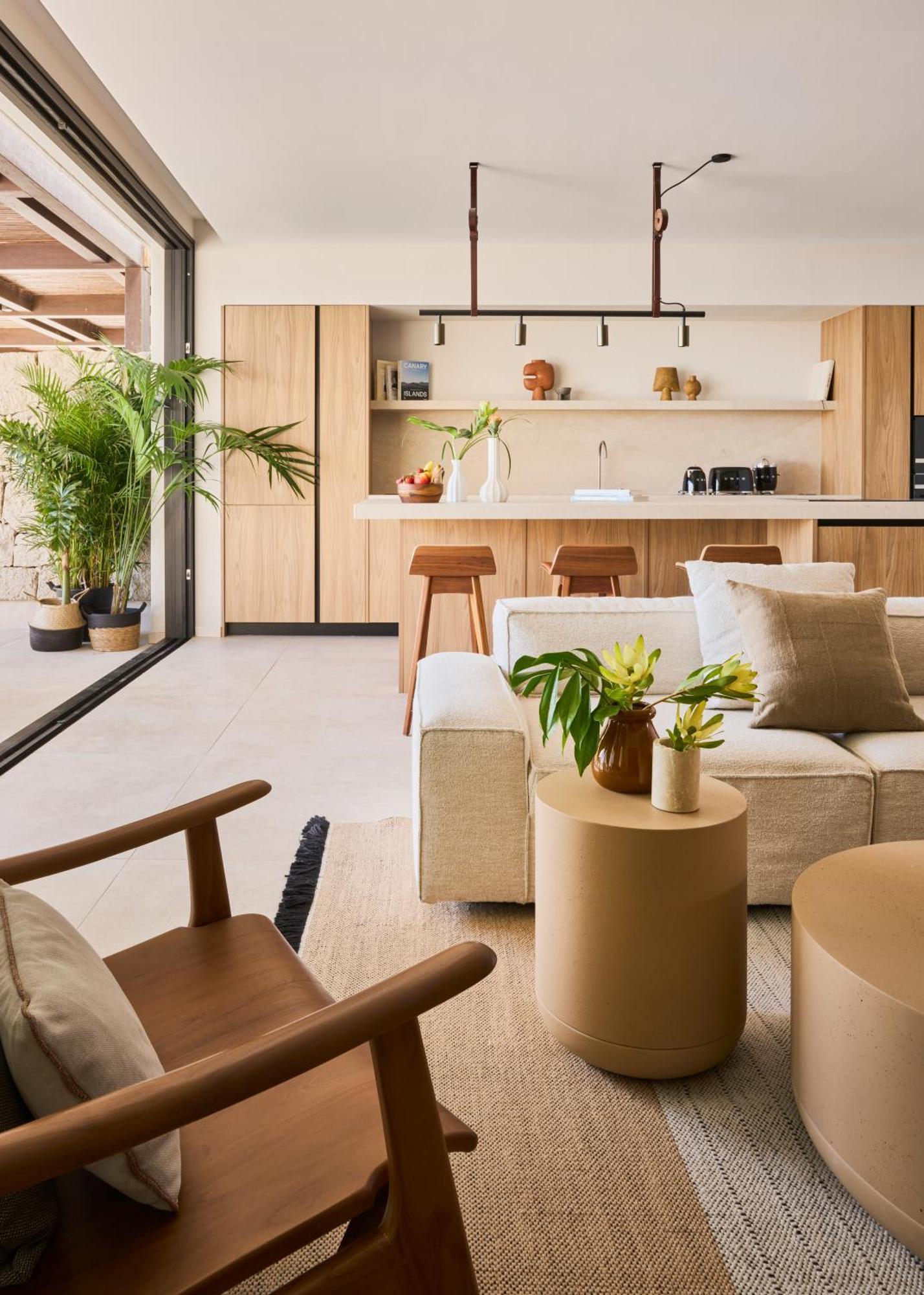 Royal Hideaway Corales Villas Costa Adeje  ภายนอก รูปภาพ