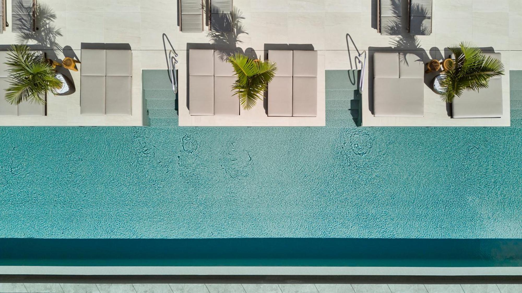 Royal Hideaway Corales Villas Costa Adeje  ภายนอก รูปภาพ