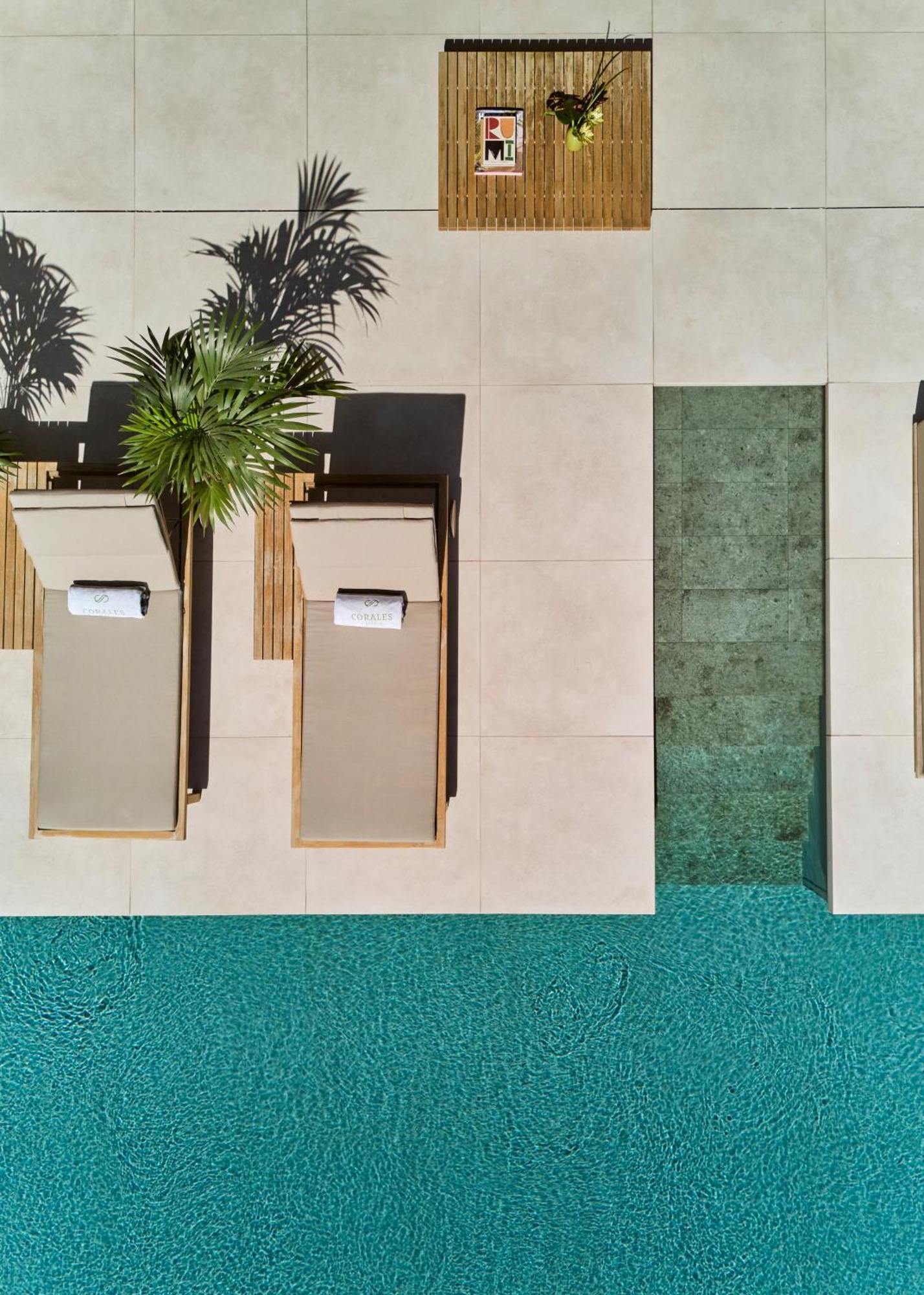 Royal Hideaway Corales Villas Costa Adeje  ภายนอก รูปภาพ