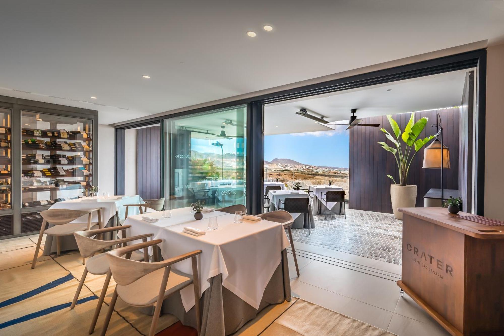 Royal Hideaway Corales Villas Costa Adeje  ภายนอก รูปภาพ